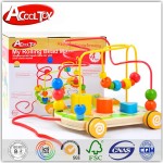 Joc indemanare, de condus bile si de tras